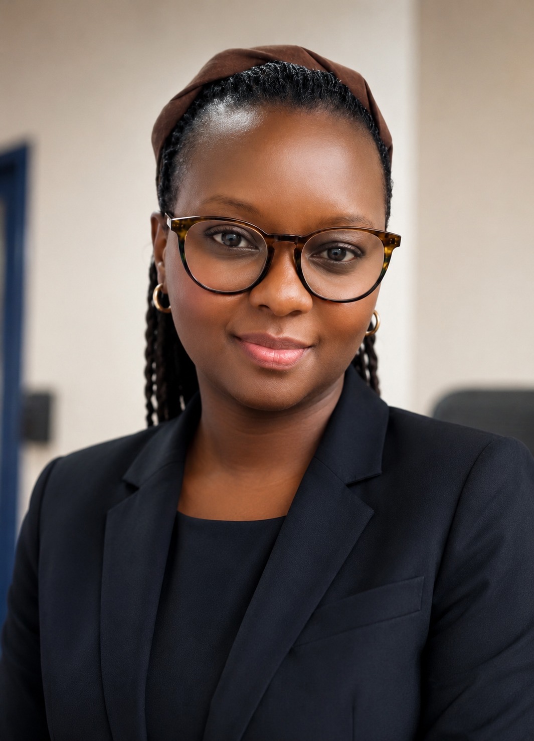 Amani Susan
